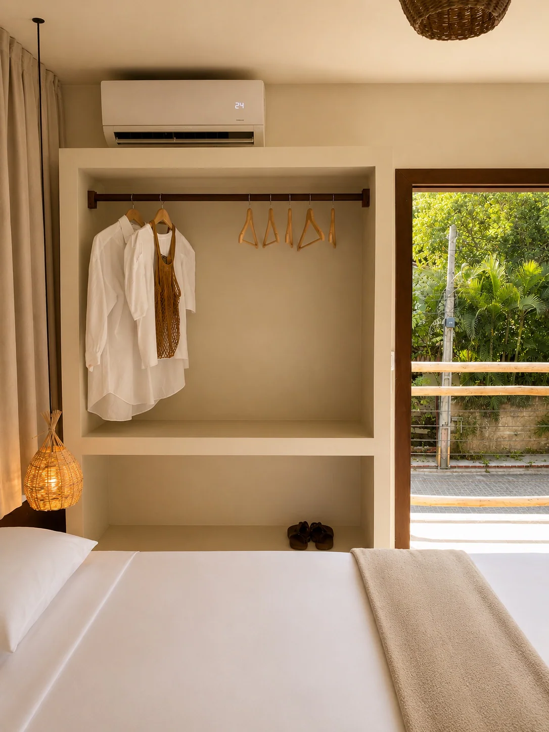 Loft Superior da Zenhouse Pipa