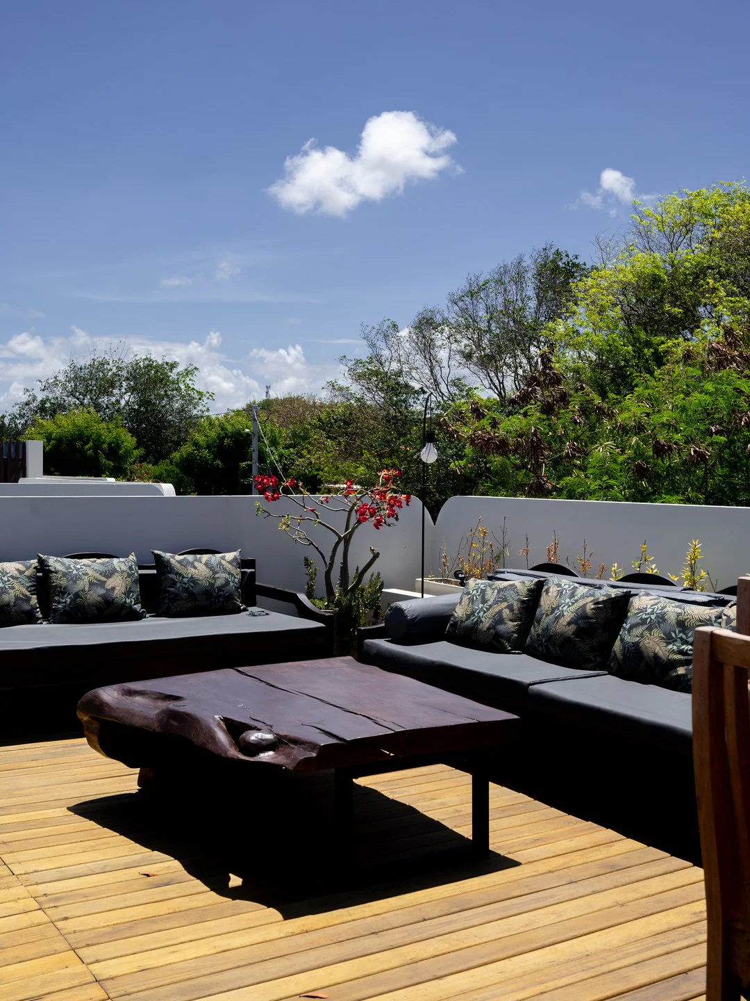 Zen Lounge